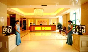 Tong Mei International Hotel - Image 2