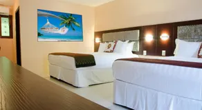 Grand Diamond Hotel Trinidad - Image 2
