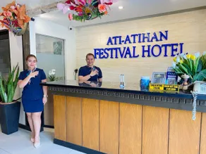 Ati-Atihan Festival Hotel - Image 3