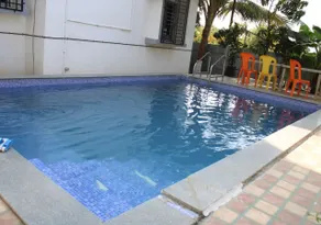 KRIYAM VILLA Alibaug - Image 3