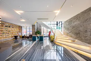 Atour Hotel Huizhou Huiyang High-speed Railway Station - Image 5