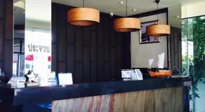 Prachuap Beach Hotel - Image 4