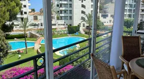 Appartement Capitolio Albir 1G - Image 3