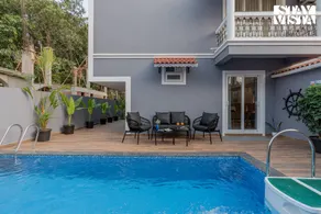 StayVista at Casa Viena - Image 3