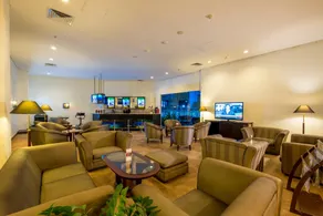 Sintesa Peninsula Hotel Palembang - Image 2