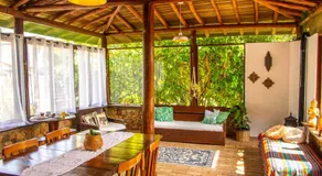 Pousada Paradise Ferrugem - Image 2