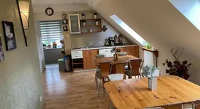 Villa Regina - Spokojna okolica - 100 metrów od lasu - blisko szpitala - Image 3