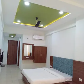 Hotel Toran 100 metres away from Diu - Image 4