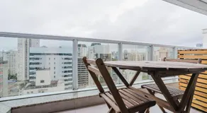 Tabas - Edifício GO 850 na Vila Olímpia - Image 5