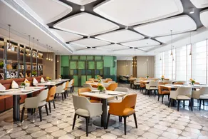 Hampton by Hilton Meizhou Meijiang Caisheng Center - Image 2