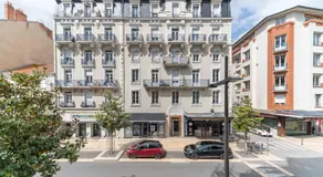 Le Lasteyras - Appartement charmant en centre ville - Image 3