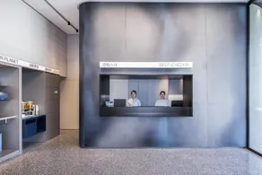 Atour Light Hotel Shenzhen North Station East Plaza - Image 3