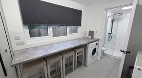 5 Bed Family Home in Treharris, Near Bike Park Wales - Image 5