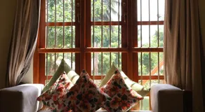 The Coconut Experience Eco Lodge Wilpattu - Image 3