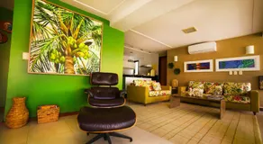 FLAT MURO ALTO Manihi1101 - Image 4