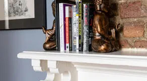 Luxury Historic Shotgun Home in Lower Garden District - Image 2