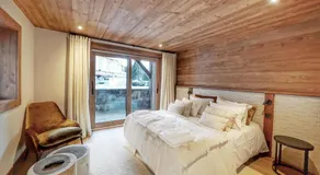 Chalet Whymper avec piscine 150m téléphérique (neuf 2021) - Image 2