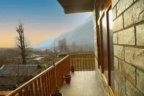 Barpa Cottage Manali - Image 5