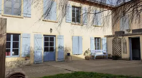 Les volets bleus - Image 2
