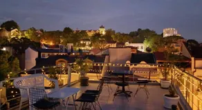 Residence Art Guest House - Image 3