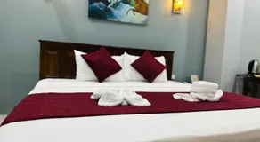 SP Tourist Hotel Jaffna - Image 2