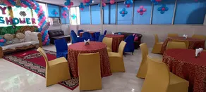 Hotel Orchid Garden Karol Bagh - Image 4