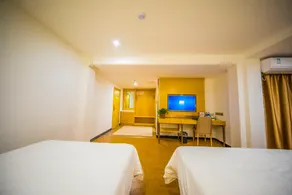 GreenTree Inn Chuzhou Langya Mountain Scenic Area Xijian Road - Image 3