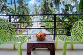 Townhouse Morjim Beach North Goa Formerly Bay Breeze Hotels & Resorts - Image 5