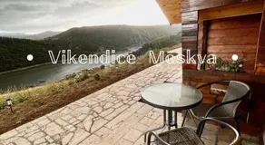 Vikendice Moskva Uvac - Image 3