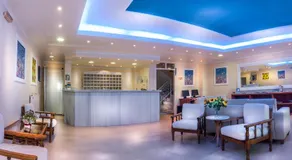 Euro Park Hotel - Image 4