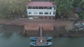 Jayaganga Riverfront Resort - Image 5
