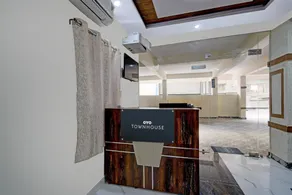Townhouse Oak Bachupally Medical College Formerly SV Hotels - Image 3