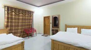 Glamour resort kalam - Image 4