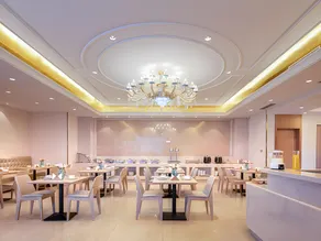 Vienna Hotel Shandong Yantai South High-Speed Railway Station - Image 3