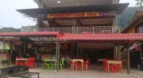 Perhentian MJ Fisherman Village - Image 3