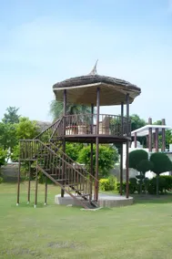 SAMALIA AGRO RESORT VRINDAVAN - Image 3
