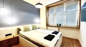 Jacuzzi Kraków Loft - Design Apartments - Image 4