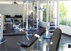 Delphin Hotel Guaruja - Image 4
