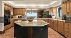 Flagler Beach Ocean Front Villa w/ Lg. In ground Pool-5-6Br/4Bth& attached apt - Image 4