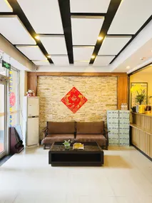 Eaka 365 Chain Hotel Zhaoxian Shiqiao Main Street - Image 5