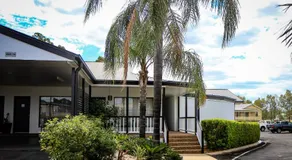The Club Motor Inn Chinchilla - Image 5
