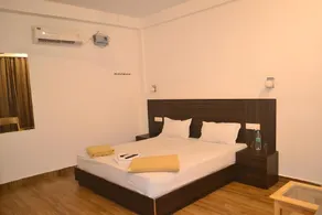 Cross Bill Beach Resort - Image 4