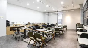 Incheon Airport Hotel Zeumes - Image 3