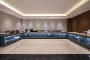 Aifeel Hotel (Yinchuan Qingshui Sports Center International Convention and Exhibition Center) - Image 2