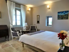 Château MontPlaisir charming b&b in Provence - Image 4