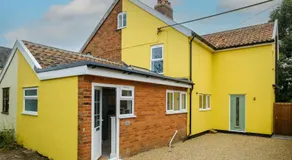 Primrose Cottage, Leiston, near Sizewell, Thorpeness and Aldeburgh - Managed by Aldeburgh Coastal Cottages - Image 4