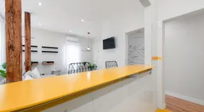 Refurbished and bright-Pool-1Bed 1Bath-Chueca - Image 5