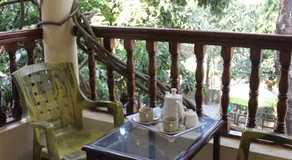 Wild Horizons Guest House - Image 4