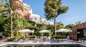 Hotel Medium Sitges Park - Image 3