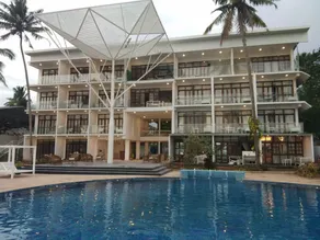 Elixir Cliff Beach Resort and Spa - Image 5